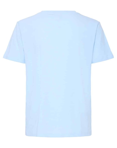 Fransa - FRZary T-shirt 1 - Ice water 